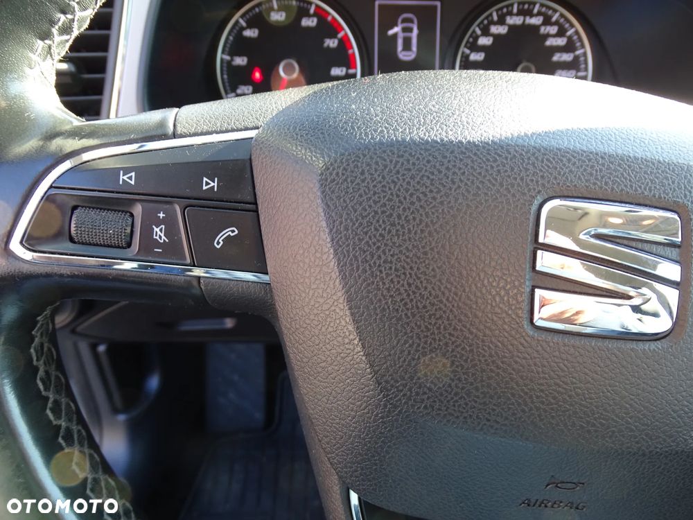 Seat Leon 1.2 TSI Style - 29