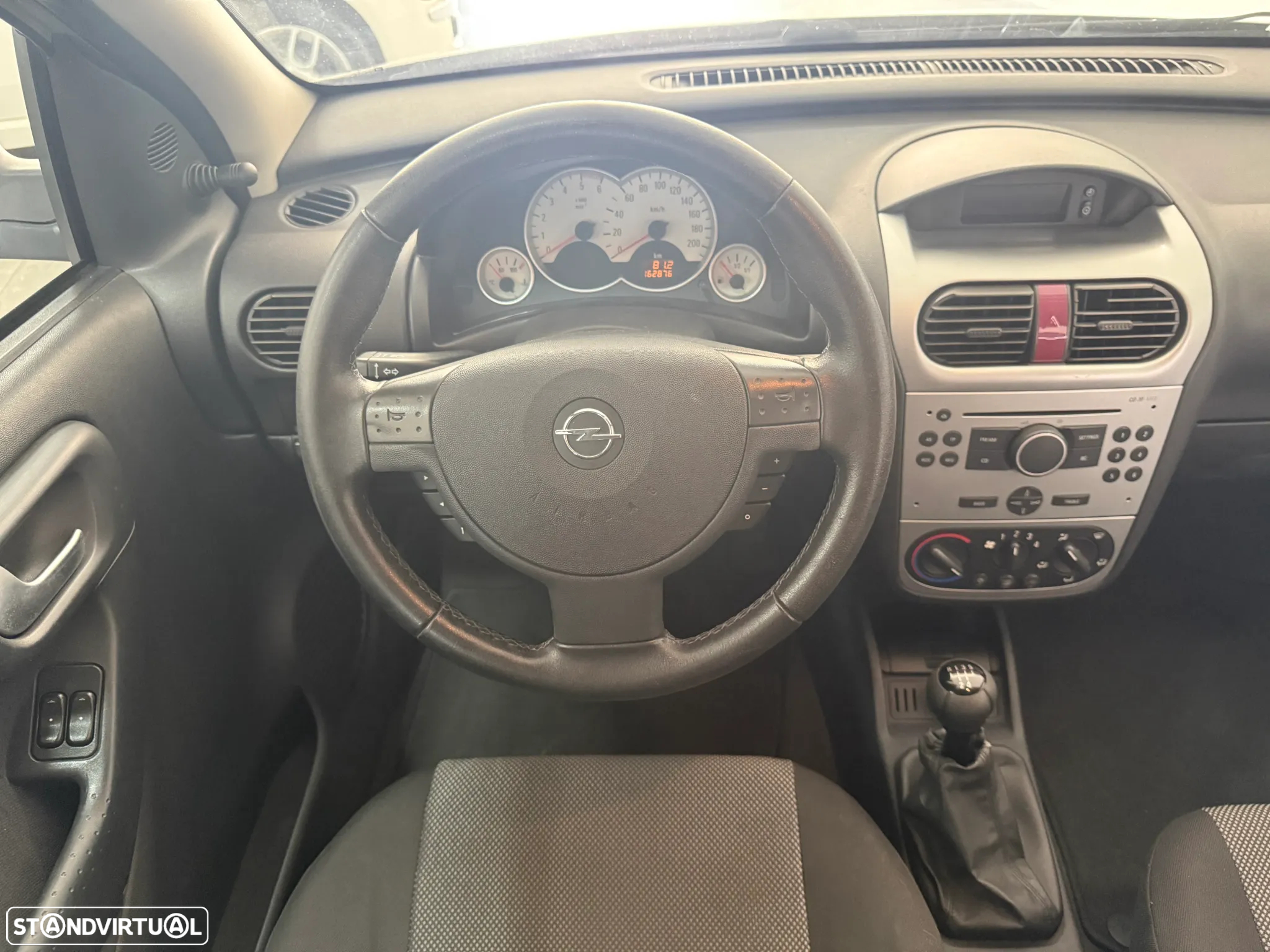 Opel Corsa 1.3 CDTi Enjoy - 17