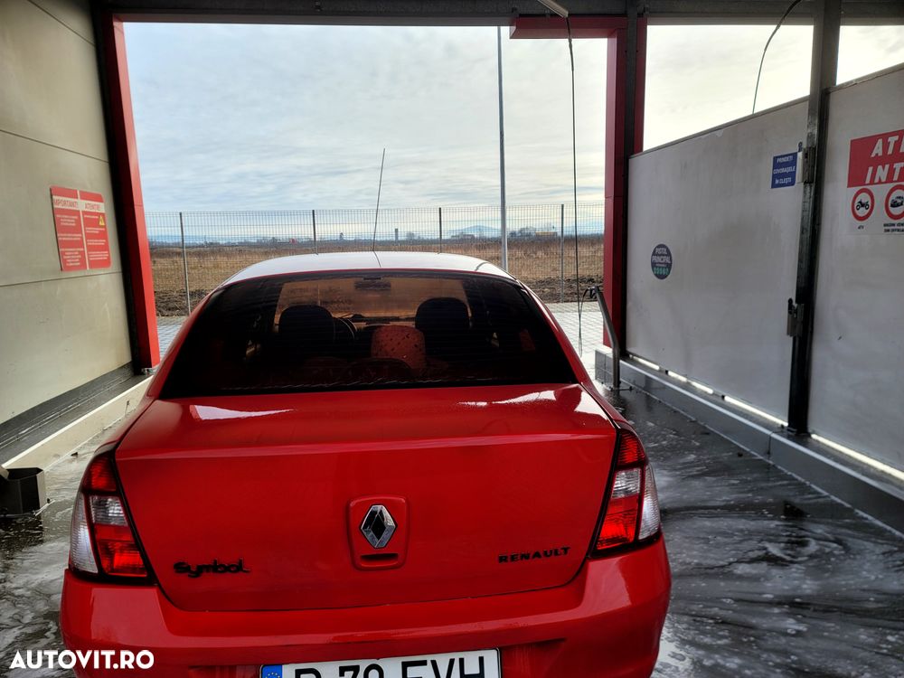 Renault Clio III 1.2 Authentique - 2