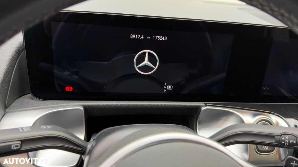 Mercedes-Benz GLB - 6