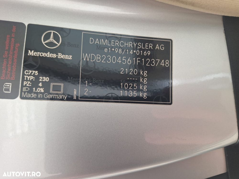 Mercedes-Benz SL - 41