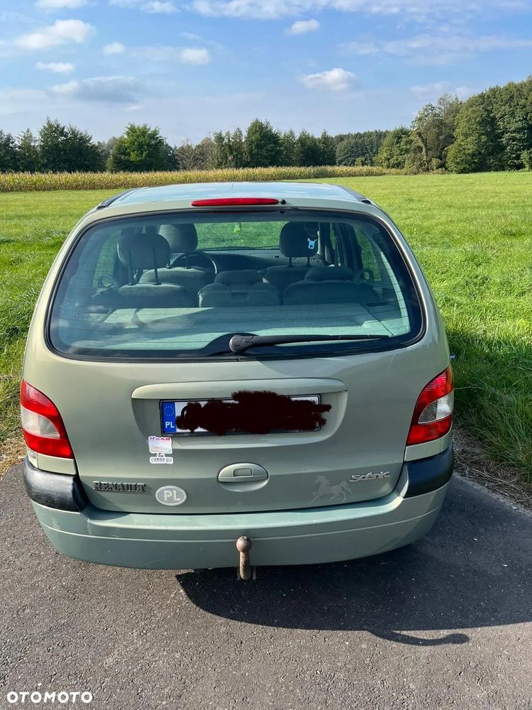 Renault Scenic - 3