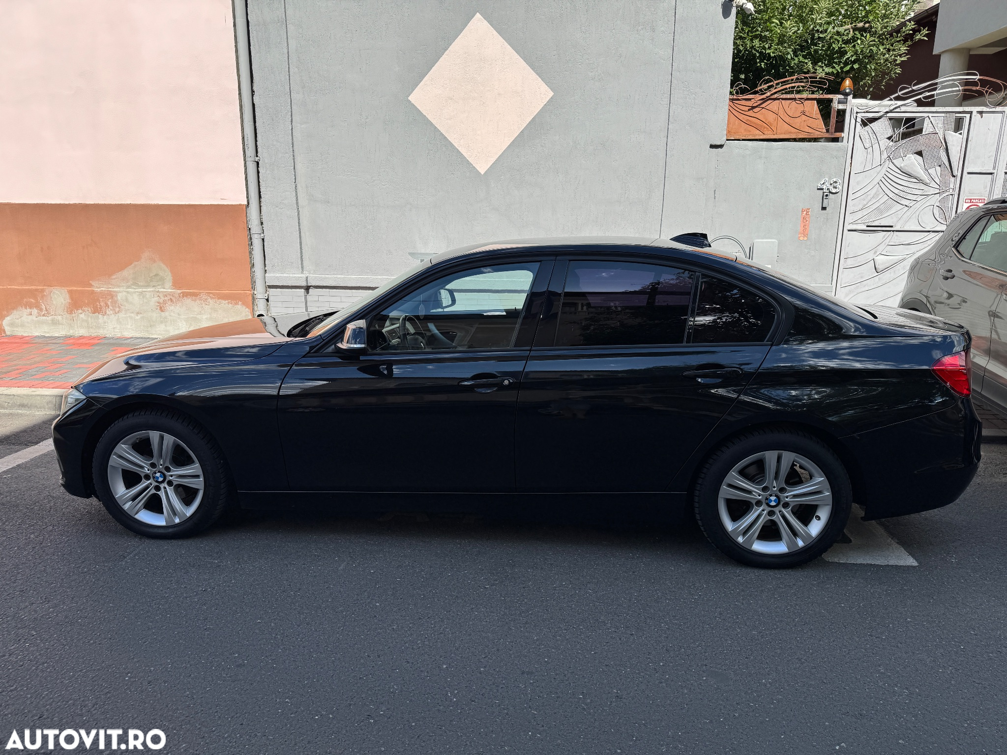 BMW Seria 3 - 19
