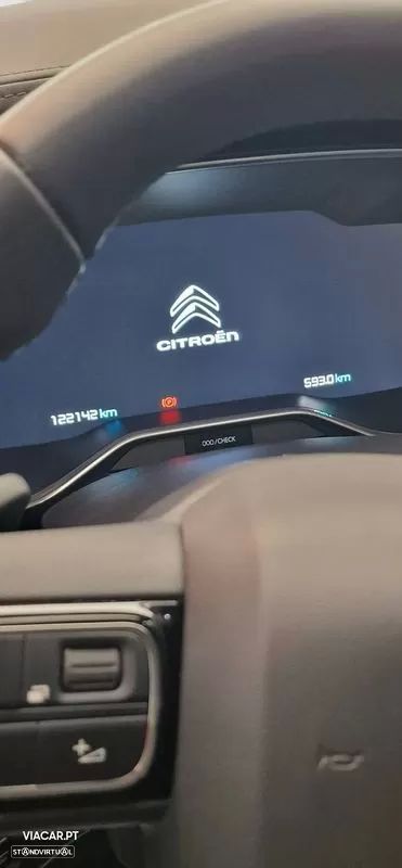 Citroën C5 Aircross 1.6 Hybrid Feel Pack e-EAT8 - 9