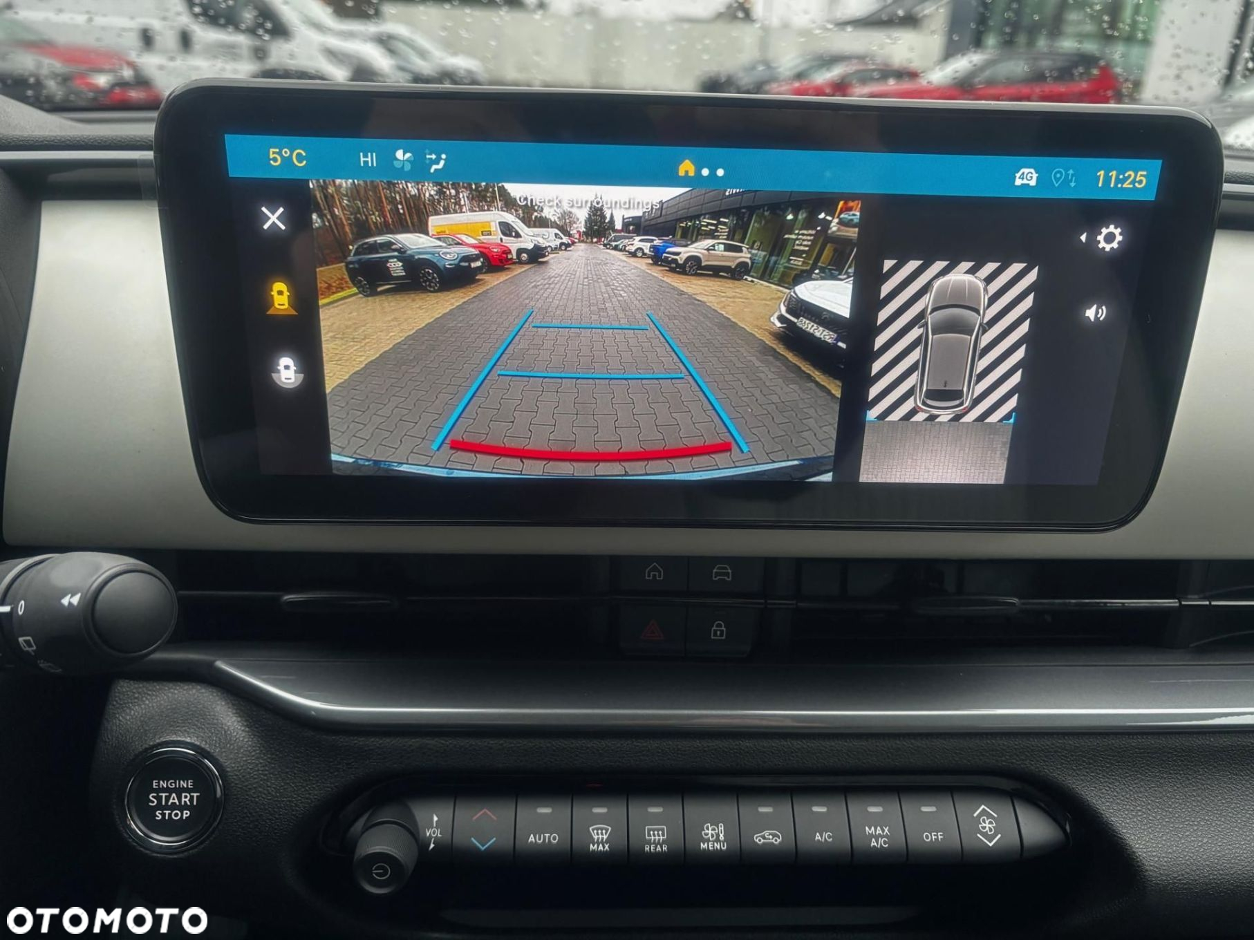 Fiat 600 1.2 Turbo Hybrid La Prima eDCT - 10