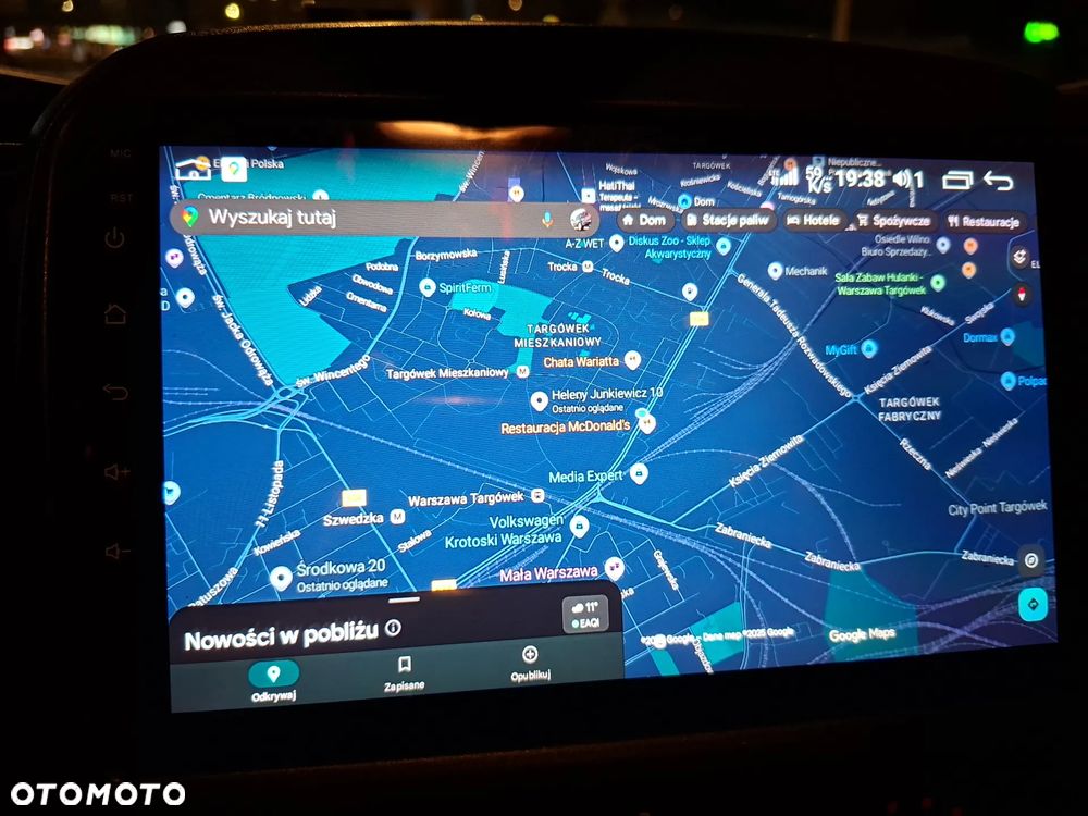 Fiat Talento Multicab Multijet L2H1 Base Business Pro - 20