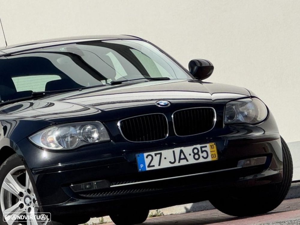 BMW 120 d DPF Edition Lifestyle - 29