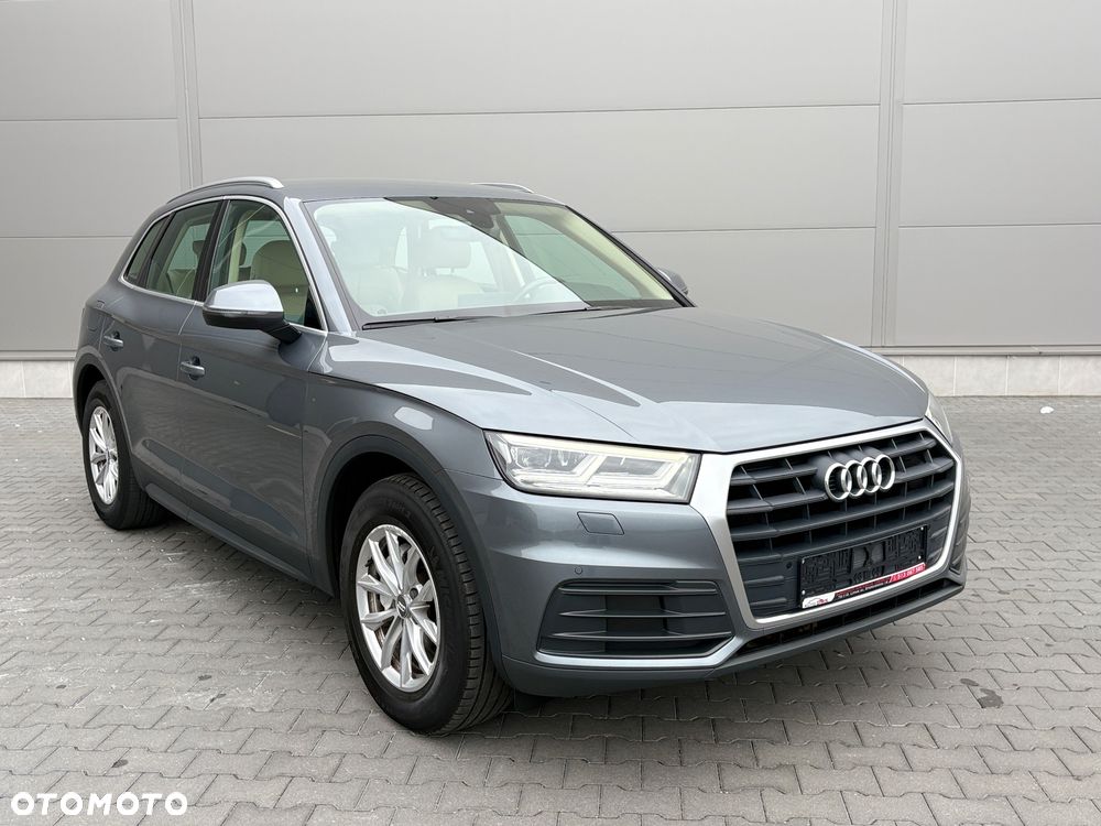 Audi Q5 - 13