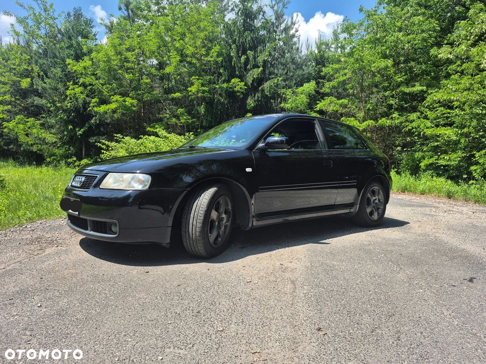 Audi S3 - 19