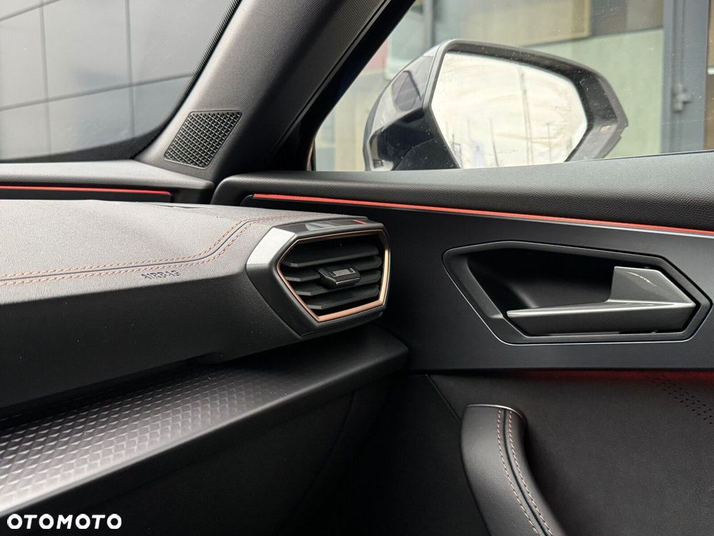 Cupra Formentor 2.0 TSI 4Drive DSG - 33