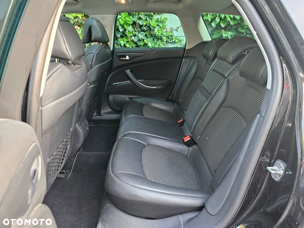 Citroën C5 BlueHDi 150 S&S Exclusive - 27
