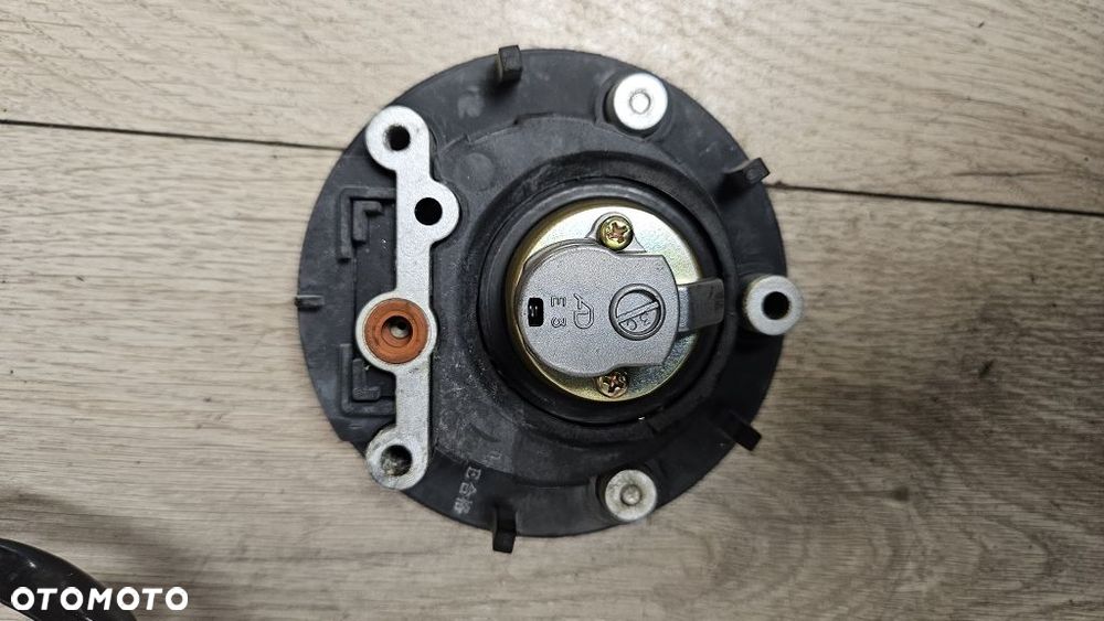 Zestaw Moduł ECU Korek Stacyjka Yamaha FJR 1300 (03-05) - 10