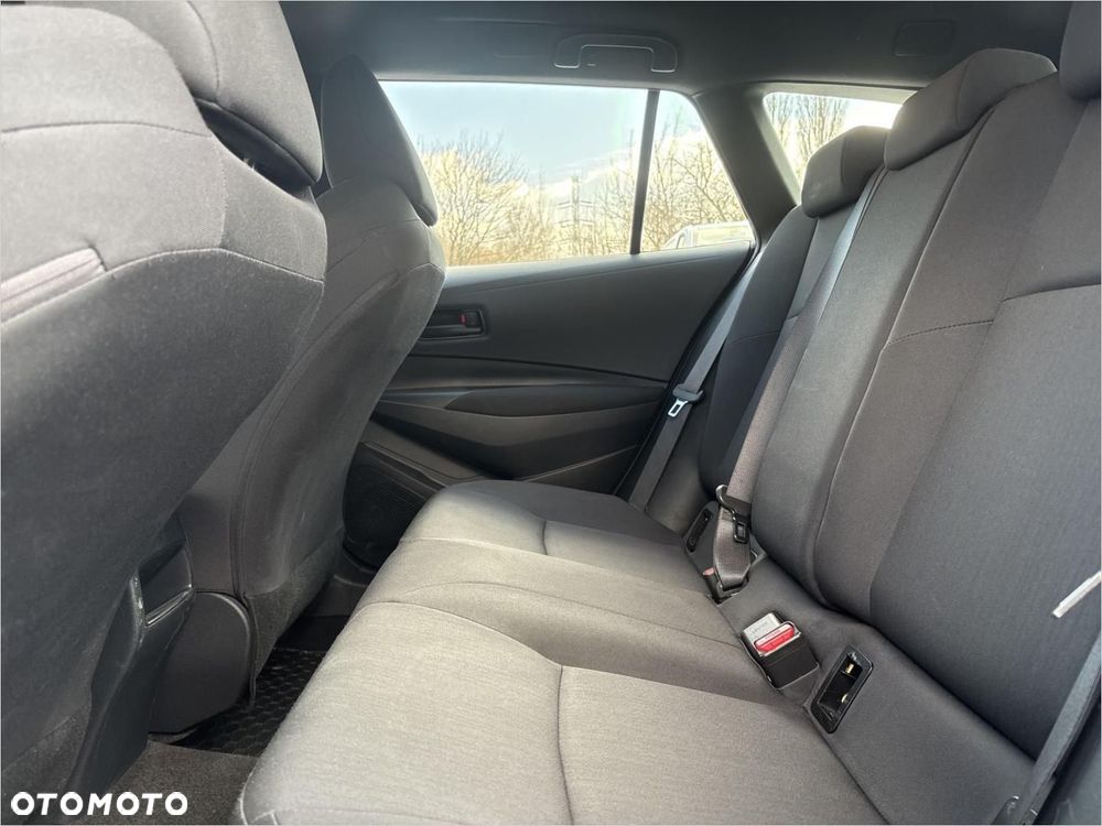 Toyota Corolla 1.8 Hybrid Active - 11