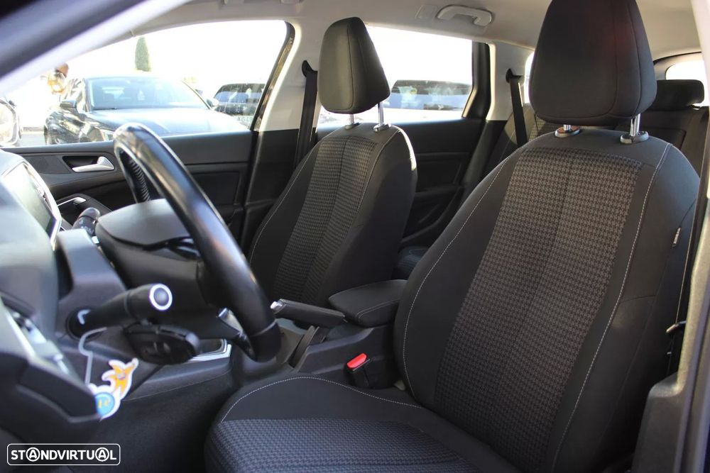 Peugeot 308 SW 1.5 BlueHDi Active Pack - 11