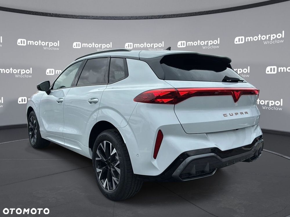 Cupra Terramar - 8
