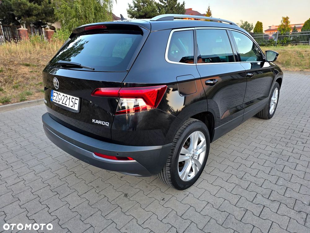 Skoda Karoq - 4