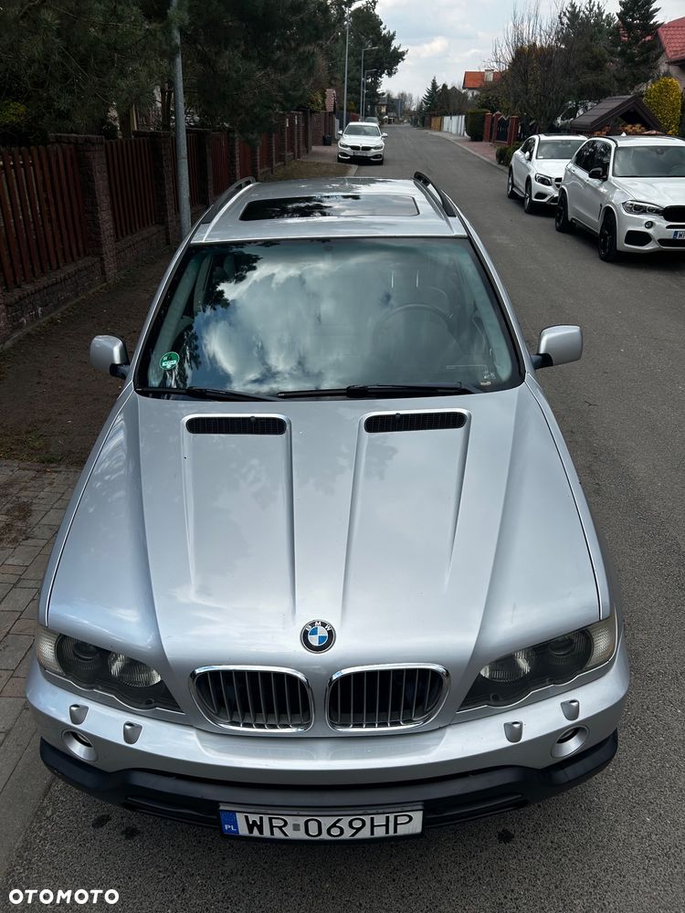 BMW X5 - 13