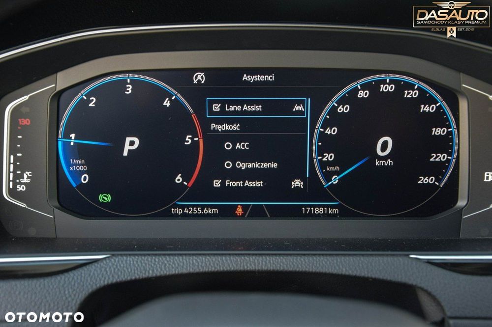 Volkswagen Passat - 21