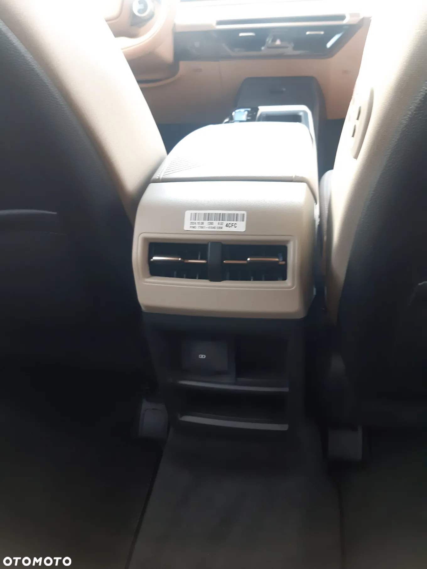 SsangYong/KGM Actyon - 19
