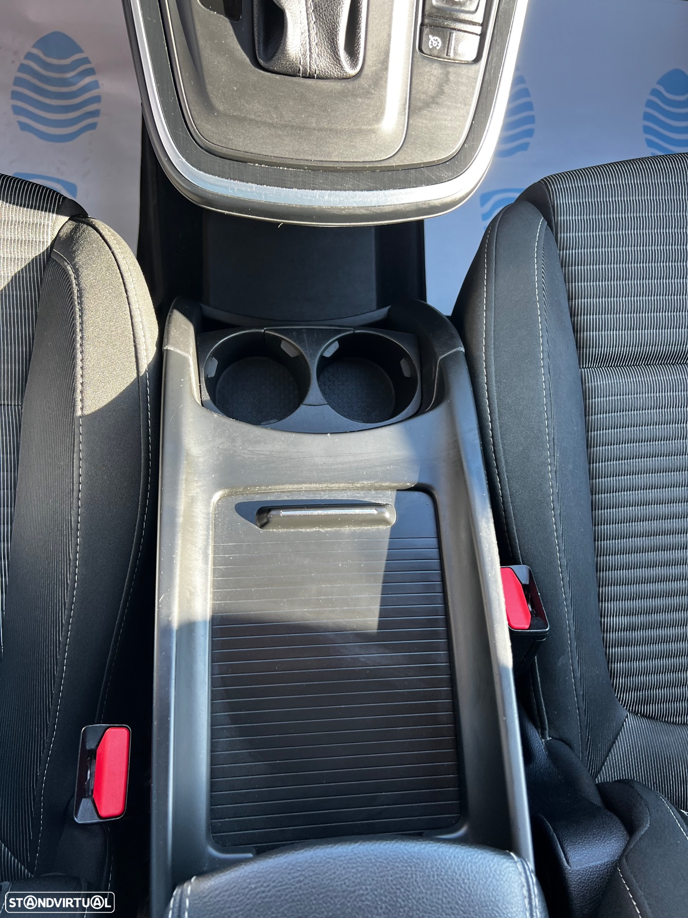 Renault Grand Scénic BLUE dCi 120 EDC LIMITED - 7