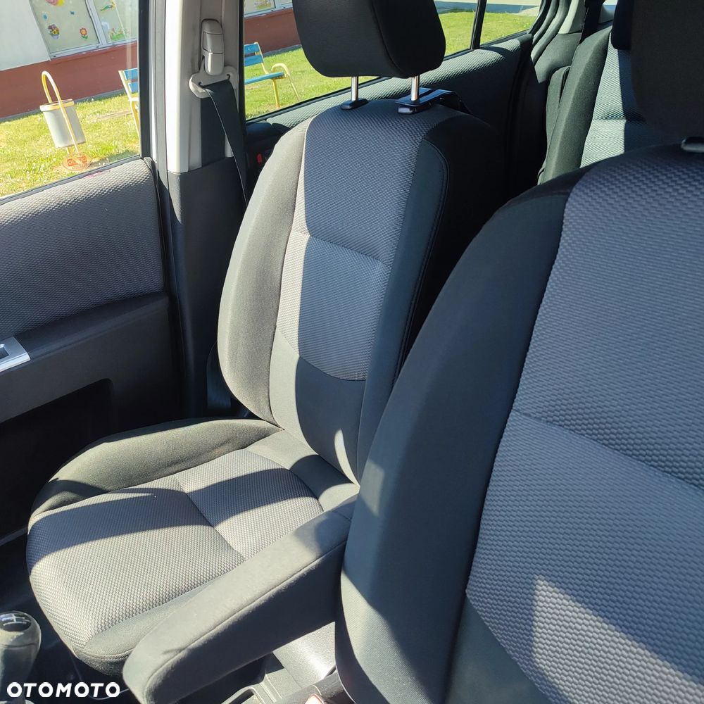 Mazda 5 2.0 Exclusive - 15