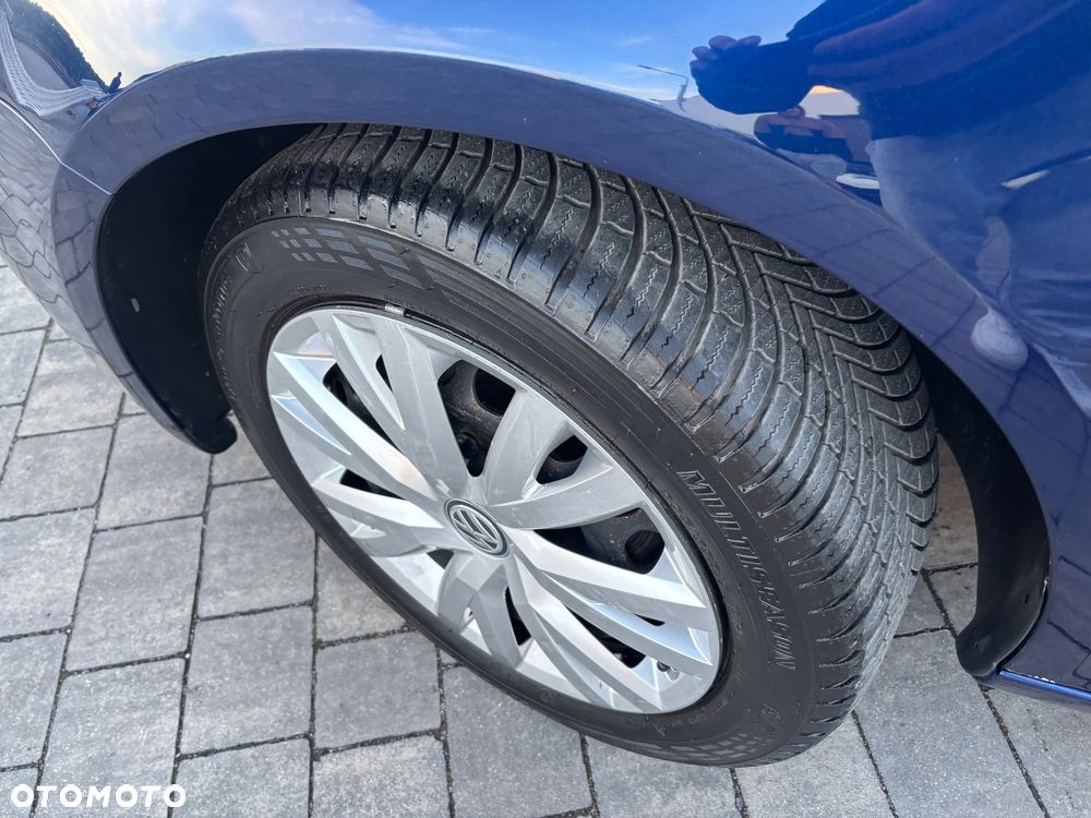 Volkswagen Golf 1.6 Basis - 35