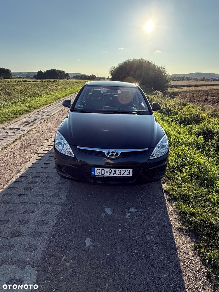 Hyundai i30 1.4 Base - 3