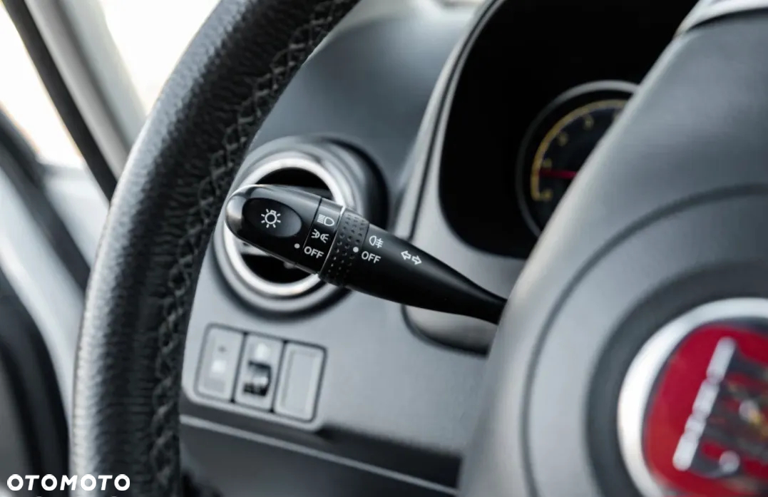 Fiat Sedici 1.6 16V 4x4 Dynamic - 34