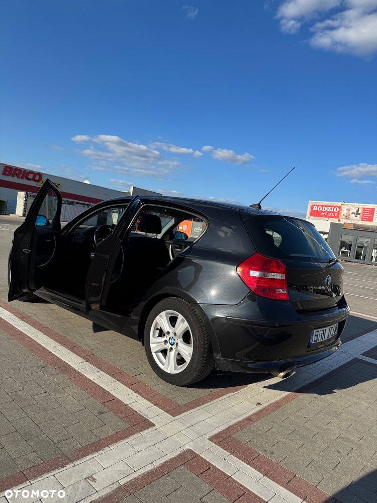 BMW Seria 1 - 11