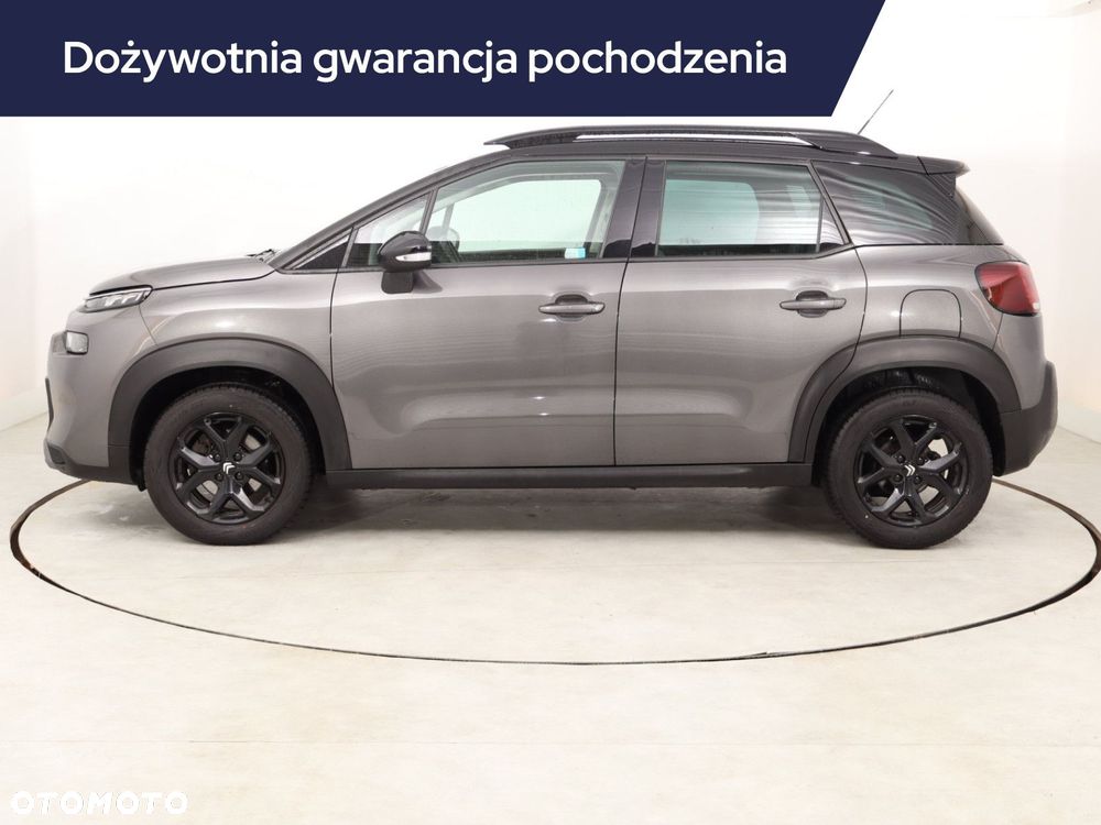 Citroën C3 Aircross - 4