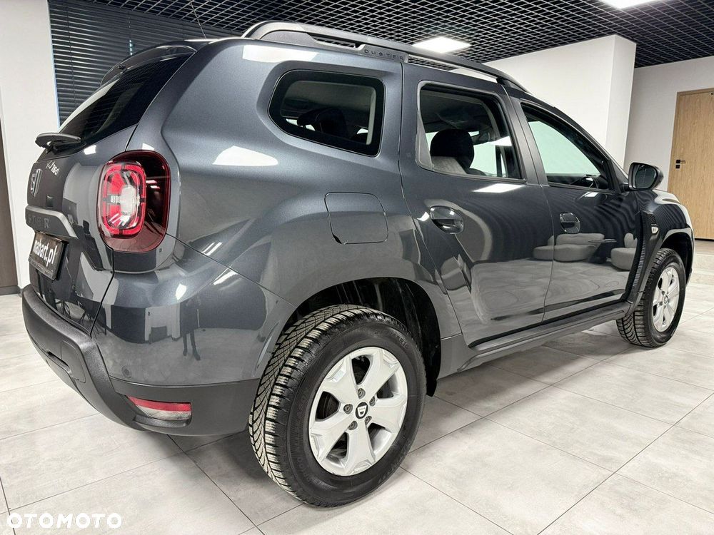 Dacia Duster 1.6 SCe Comfort - 7