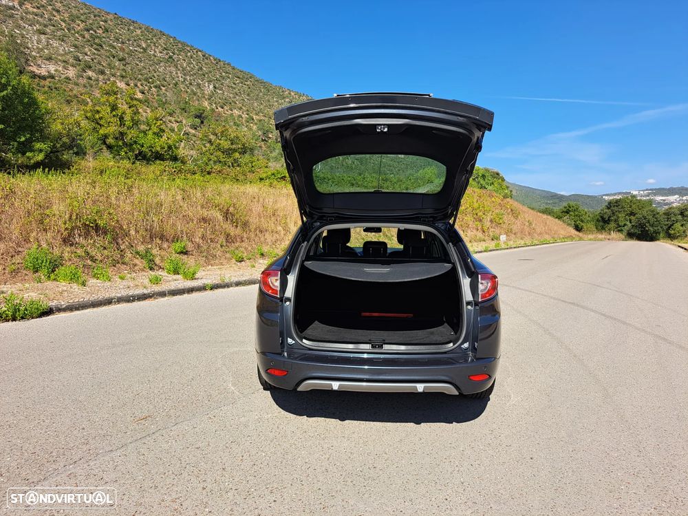 Renault Mégane 1.6 dCi GT Line SS - 28