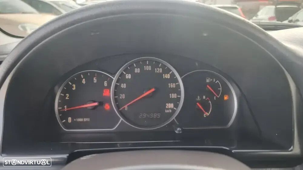 Suzuki Grand Vitara - 9