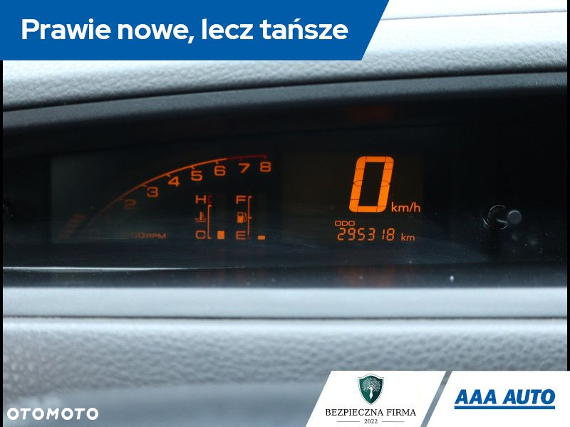 Suzuki Liana - 12