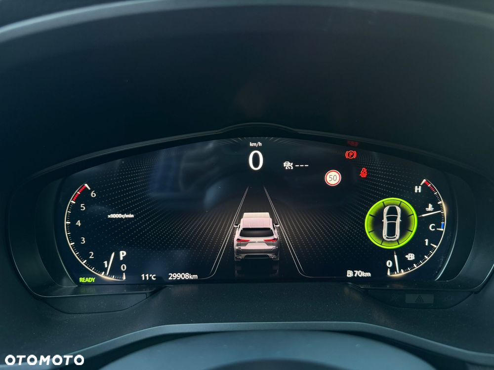 Mazda CX-60 3.3 D mHEV Homura - 12