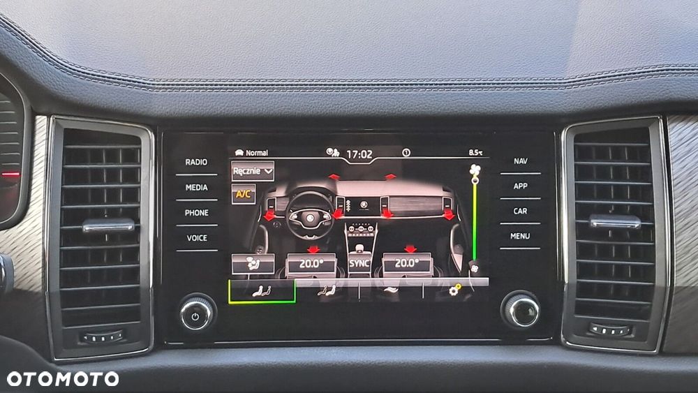 Skoda Kodiaq 2.0 TDI 4x2 Style DSG - 26