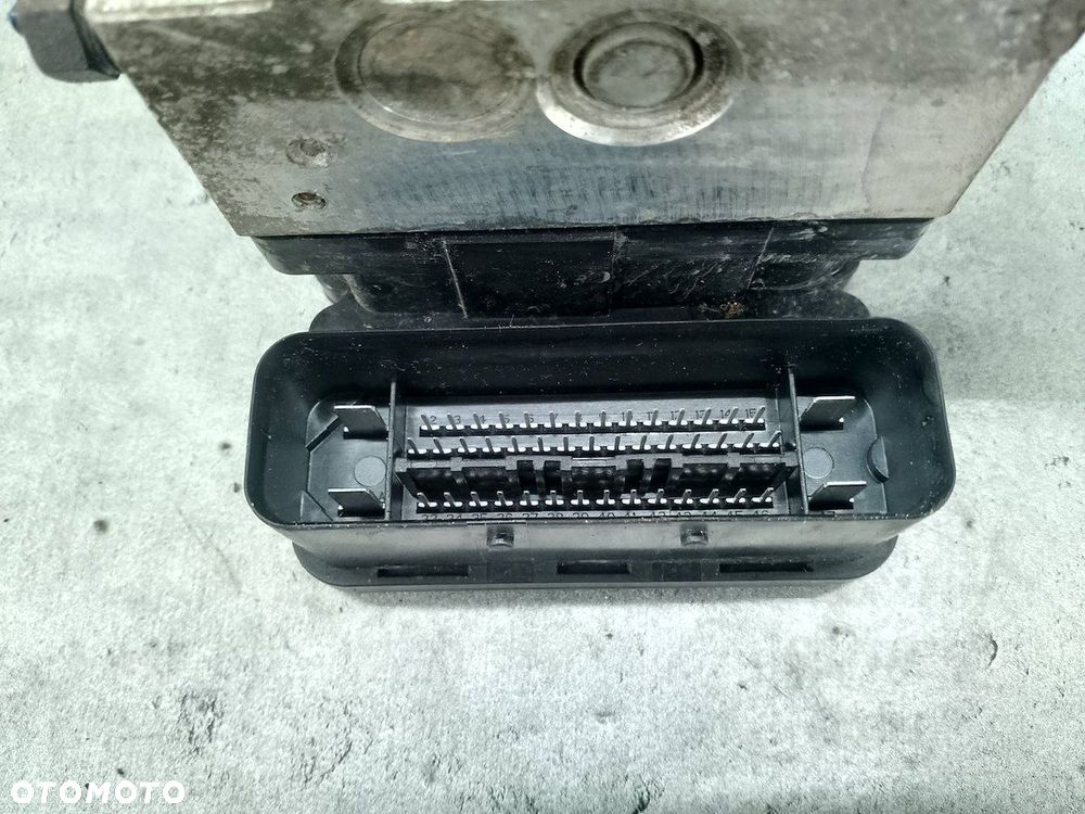 POMPA ABS DODGE CALIBER 25.0212-0311.4 2.0 CRD - 2