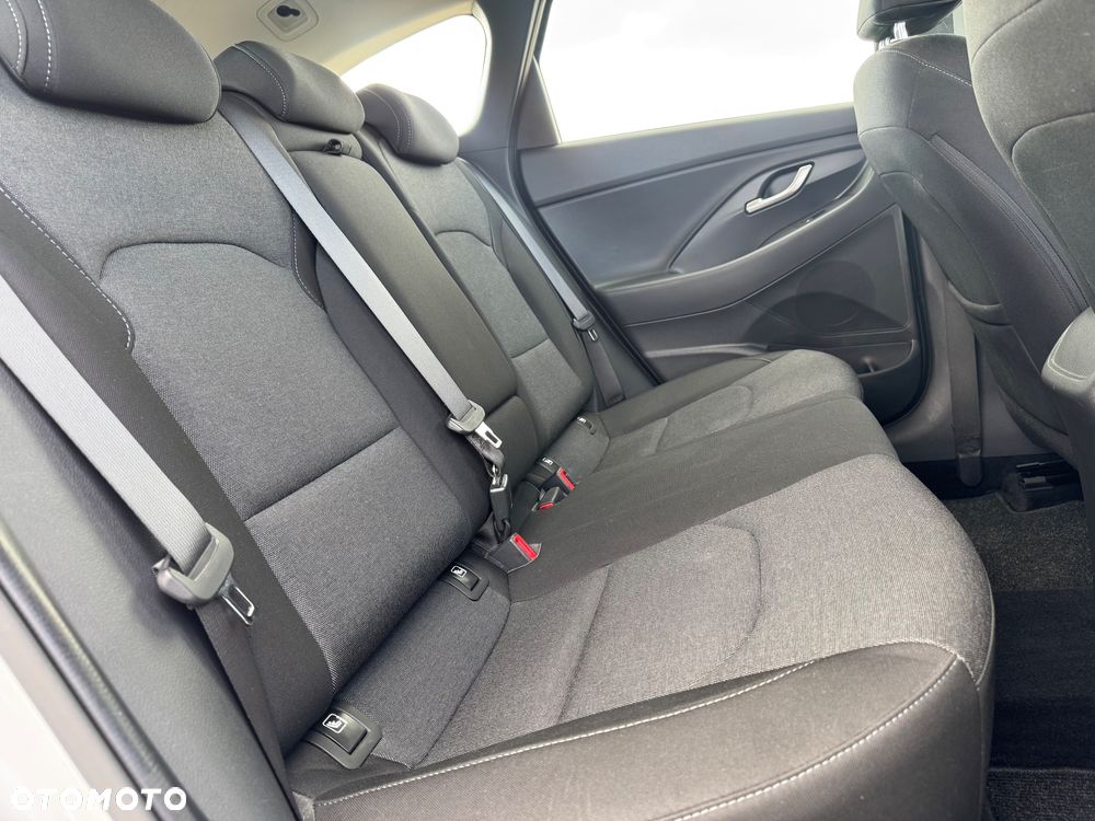 Hyundai i30 - 8