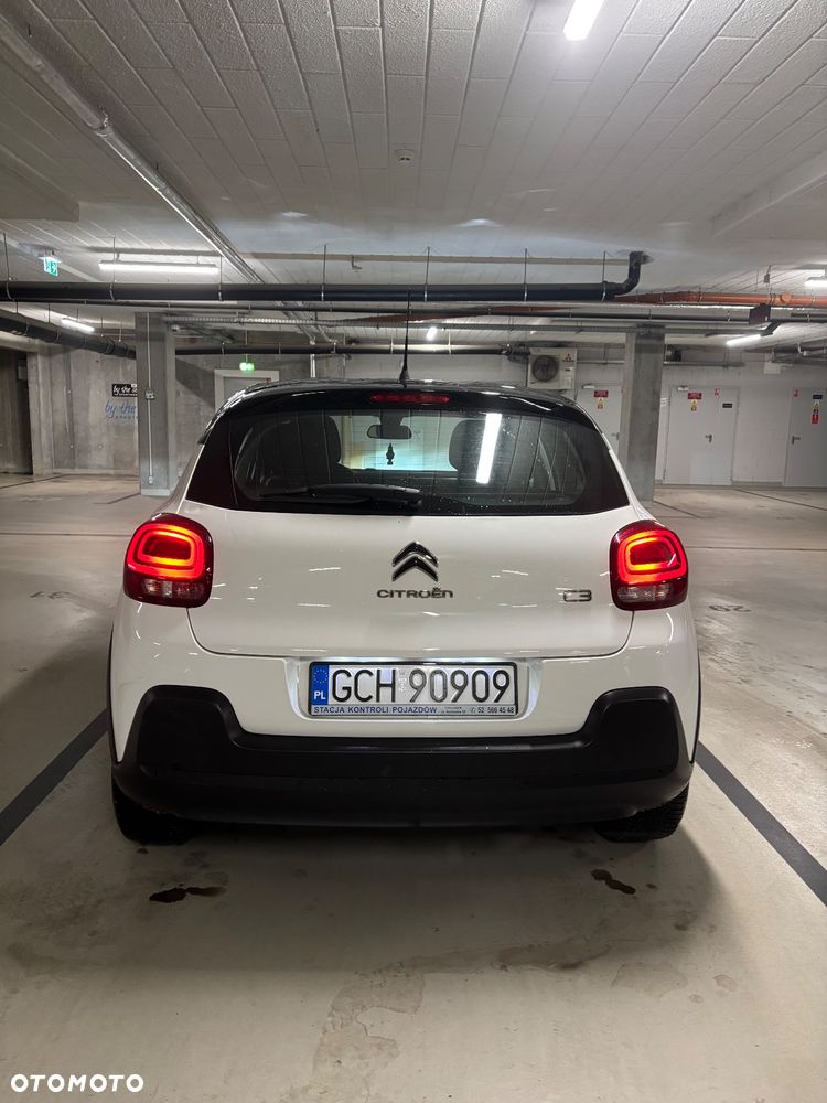Citroën C3 - 8