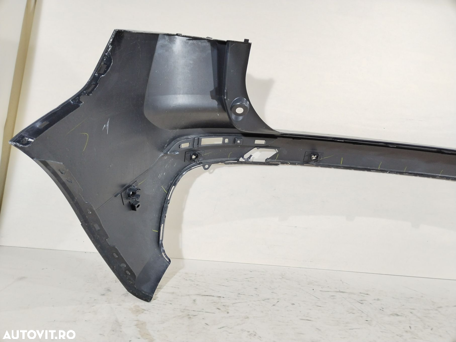 Bara spate Volvo XC60 , 2018, 2019, 2020, 2021, 2022, 2023, cod origine OE 31689246 - 6