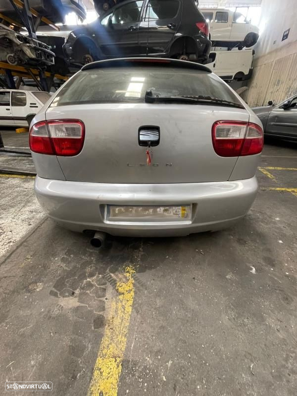 Para Peças Seat Leon (1M1) - 3