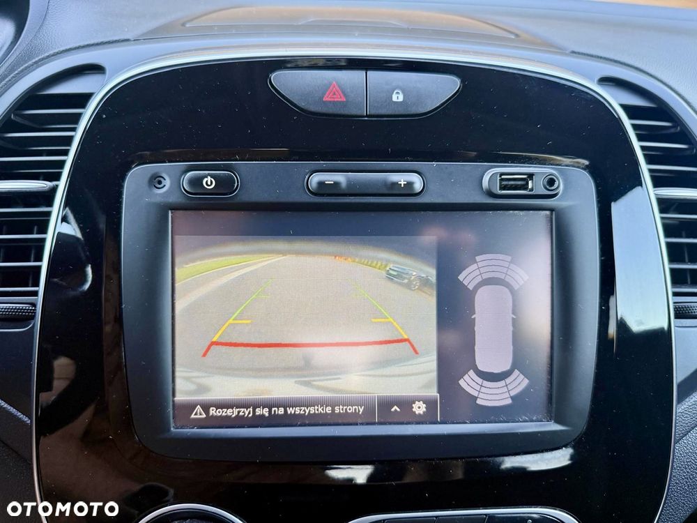 Renault Captur ENERGY TCe 90 Start&Stop Luxe - 25