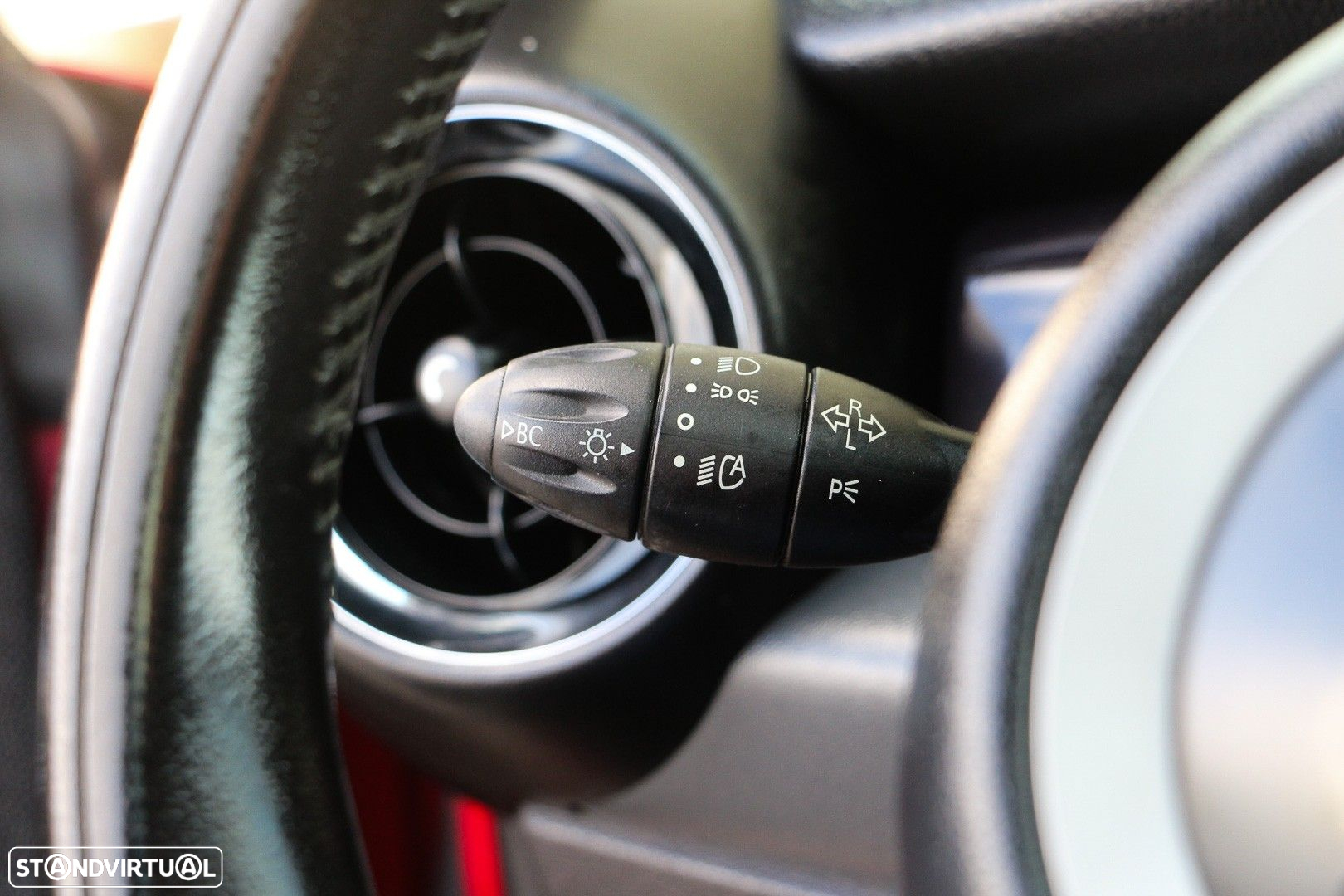 MINI 3 Portas John Cooper Works - 30