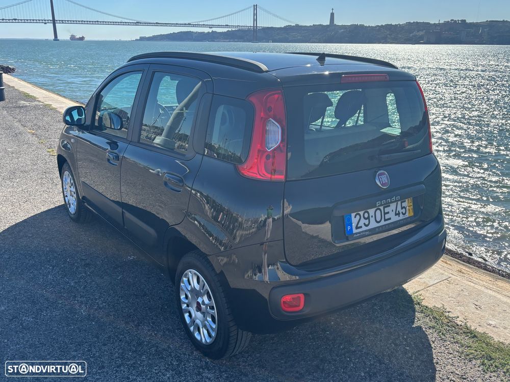 Fiat Panda 1.2 Pop - 2