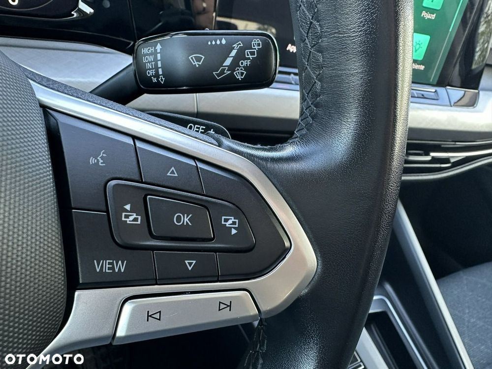 Volkswagen Golf Variant 1.5 eTSI EVO Life DSG - 21