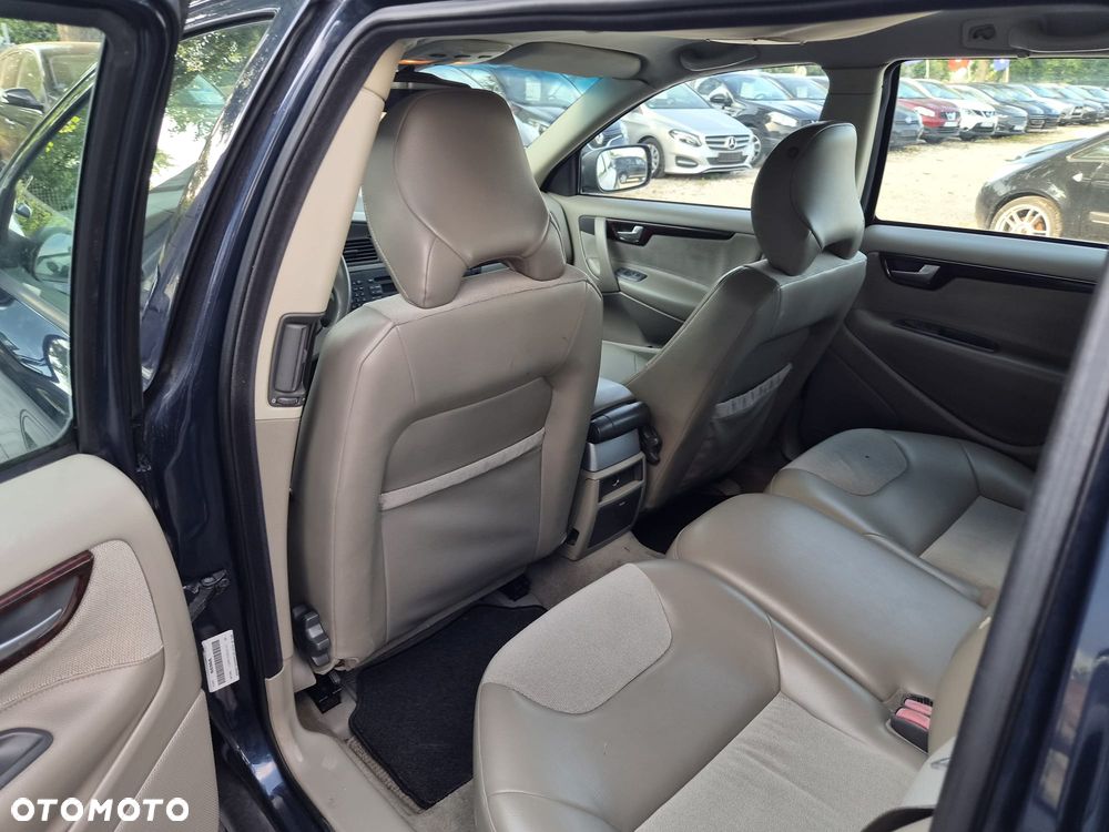 Volvo XC 70 - 19