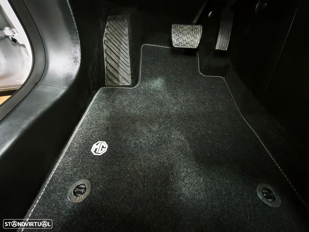 MG MG4 51 kWh Standard - 25