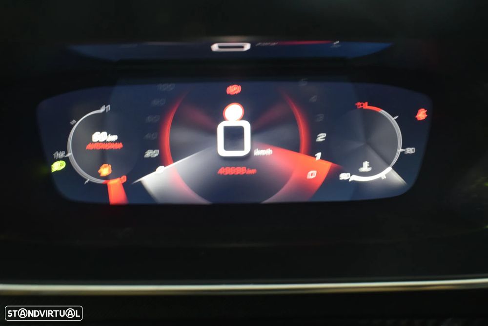Peugeot 2008 1.2 PureTech Allure - 17