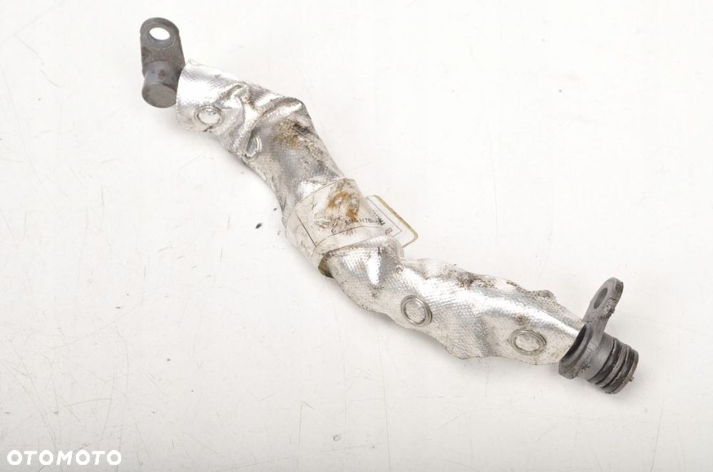 MERCEDES AMG GT 4.0 PRZEWÓD OLEJOWY A1762030000