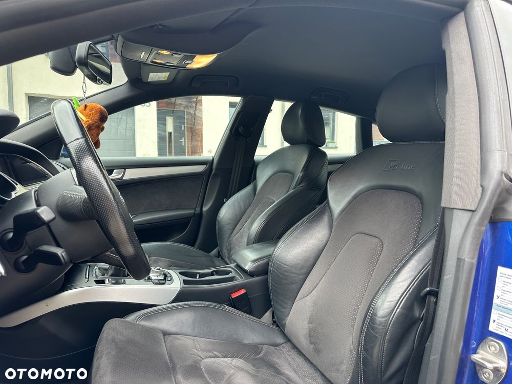 Audi A5 Sportback 2.0 TDI - 24